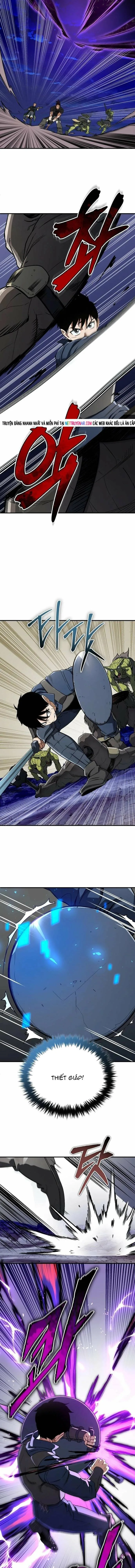 Huyết Ma Chuyển Sinh chapter 28 12