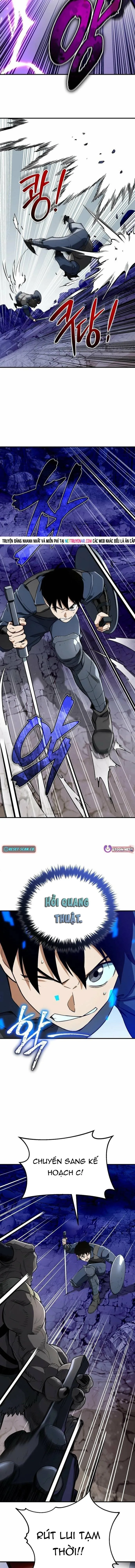 Huyết Ma Chuyển Sinh chapter 28 13