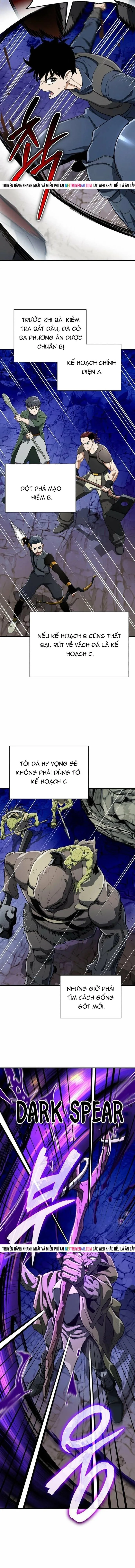 Huyết Ma Chuyển Sinh chapter 28 14