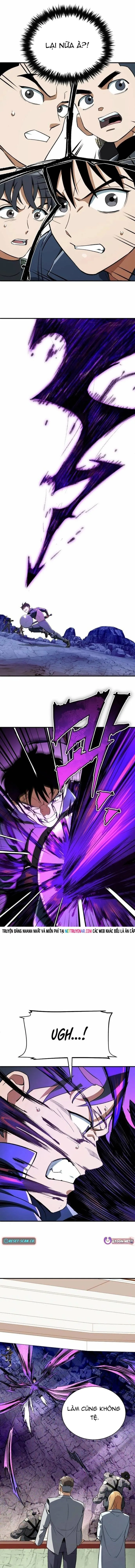 Huyết Ma Chuyển Sinh chapter 28 15