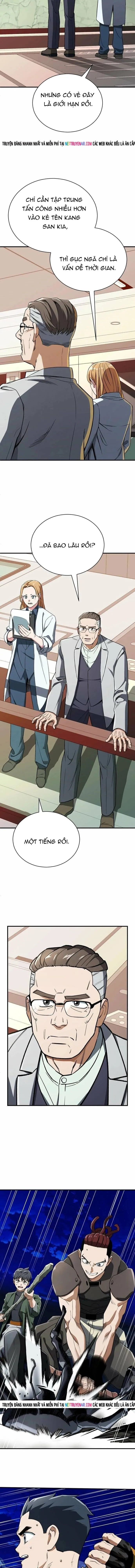 Huyết Ma Chuyển Sinh chapter 28 16