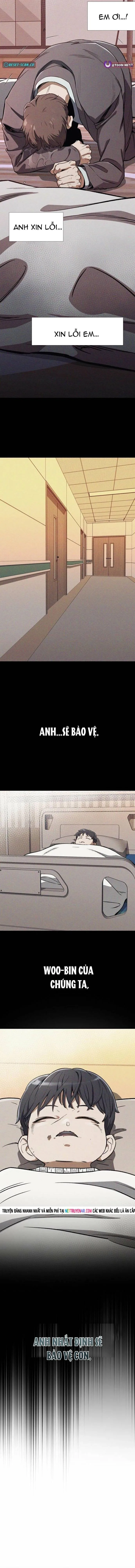 Huyết Ma Chuyển Sinh chapter 28 18