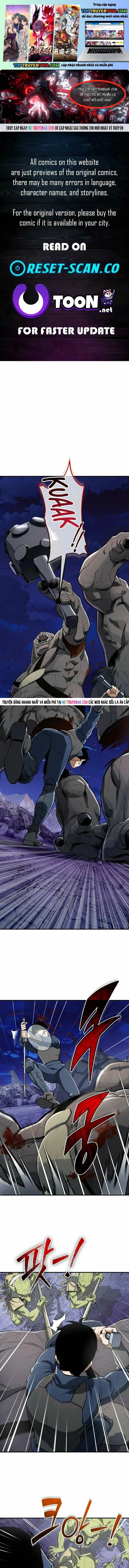 Huyết Ma Chuyển Sinh chapter 29 1