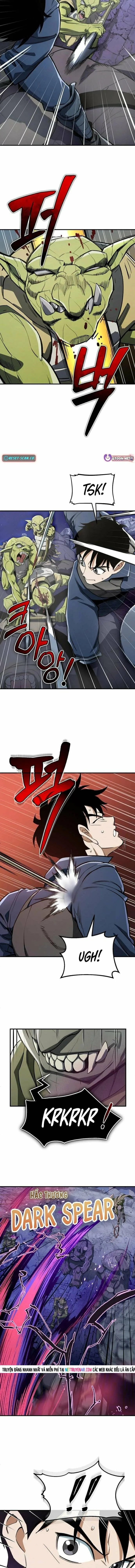 Huyết Ma Chuyển Sinh chapter 29 2