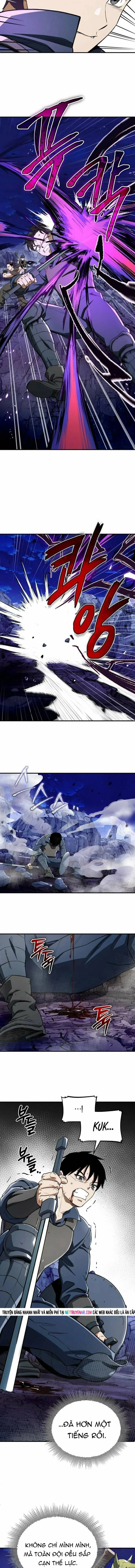Huyết Ma Chuyển Sinh chapter 29 3