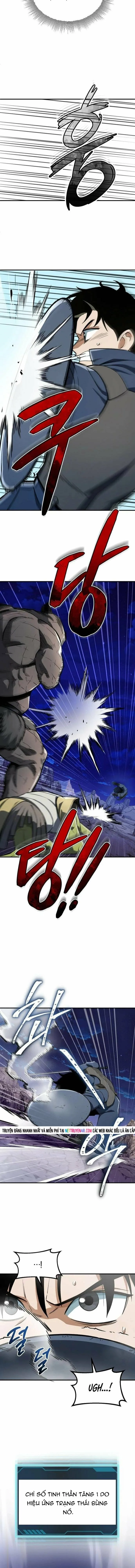 Huyết Ma Chuyển Sinh chapter 29 5