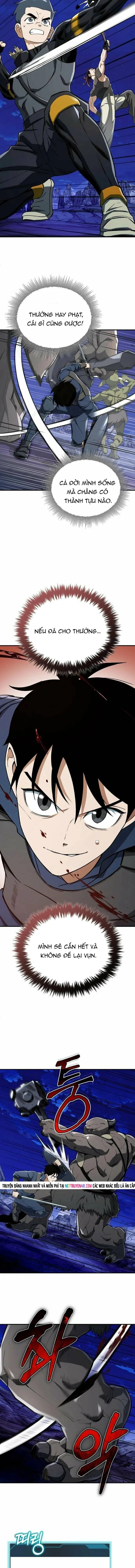 Huyết Ma Chuyển Sinh chapter 29 7
