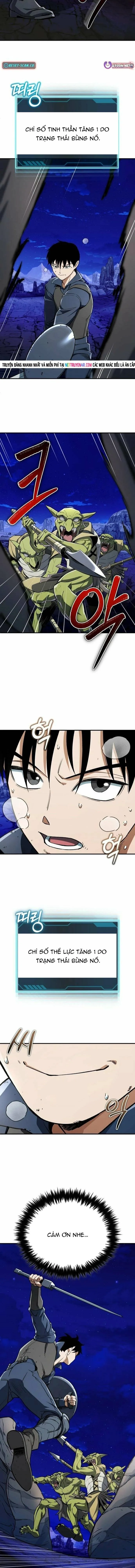 Huyết Ma Chuyển Sinh chapter 29 9