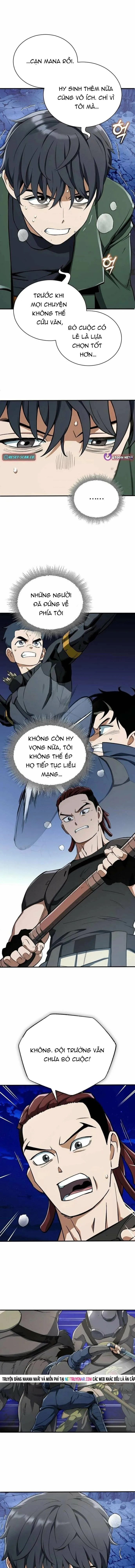 Huyết Ma Chuyển Sinh chapter 29 11