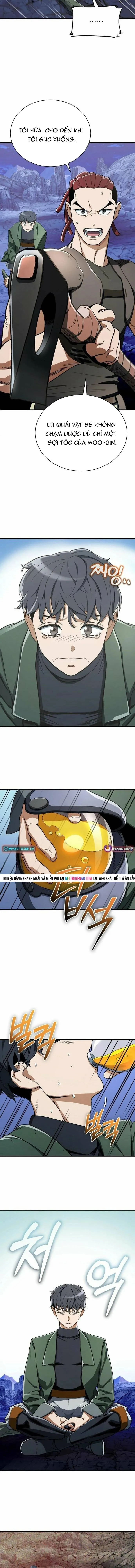 Huyết Ma Chuyển Sinh chapter 29 13