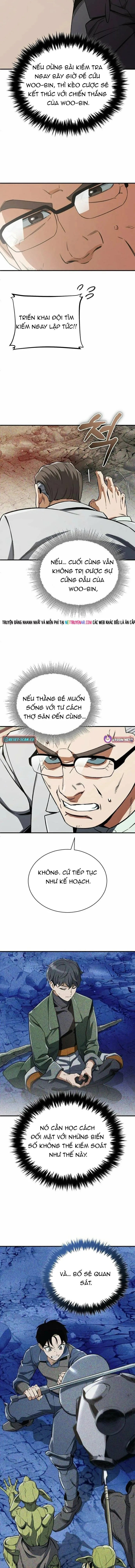 Huyết Ma Chuyển Sinh chapter 29 15