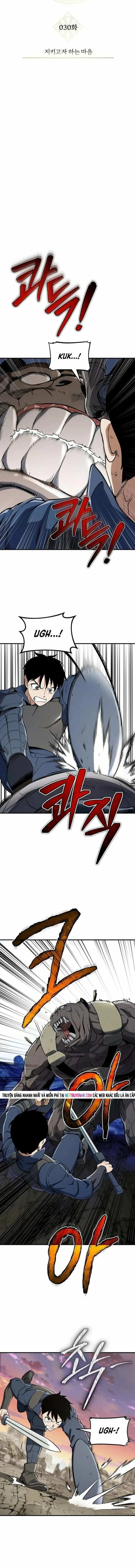 Huyết Ma Chuyển Sinh chapter 30 2