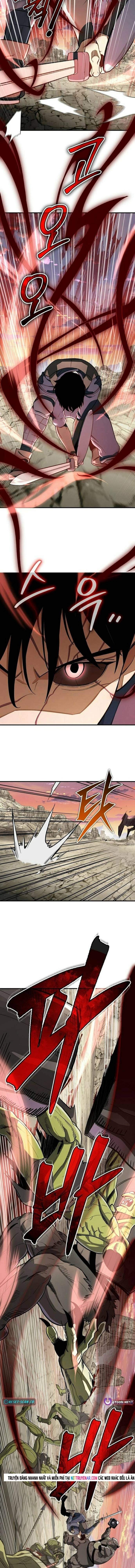 Huyết Ma Chuyển Sinh chapter 30 5