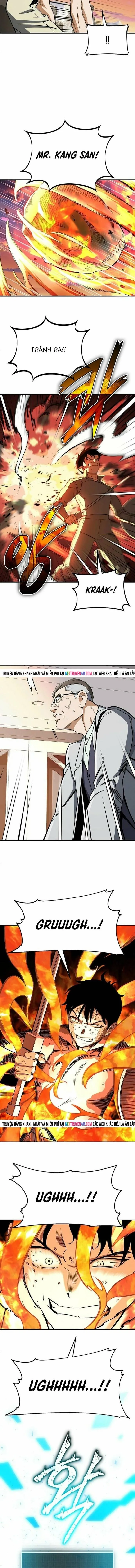 Huyết Ma Chuyển Sinh chapter 30 8