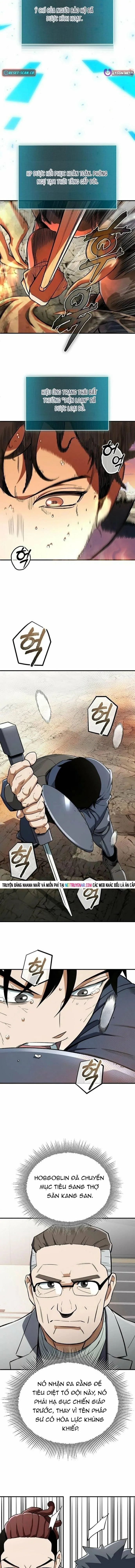 Huyết Ma Chuyển Sinh chapter 30 9