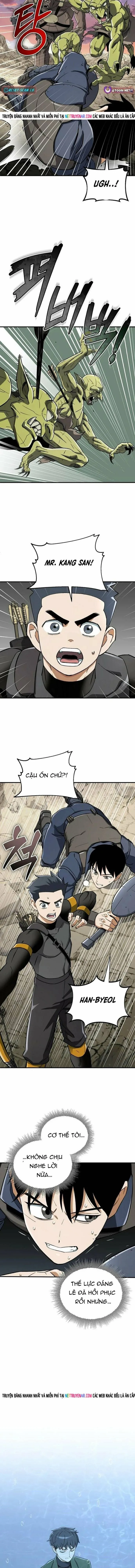 Huyết Ma Chuyển Sinh chapter 30 12