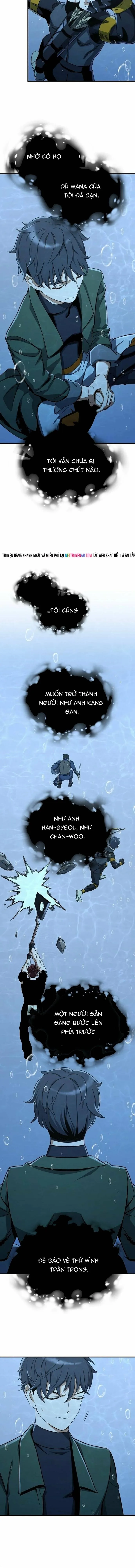 Huyết Ma Chuyển Sinh chapter 30 14