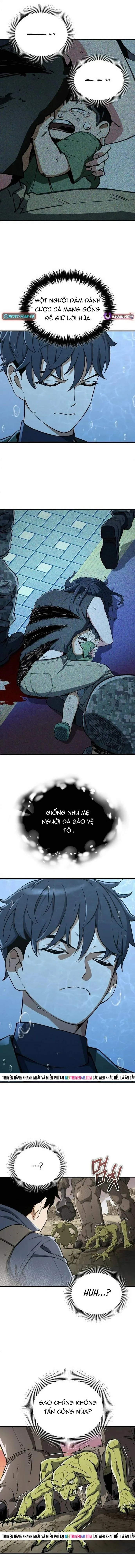 Huyết Ma Chuyển Sinh chapter 30 15