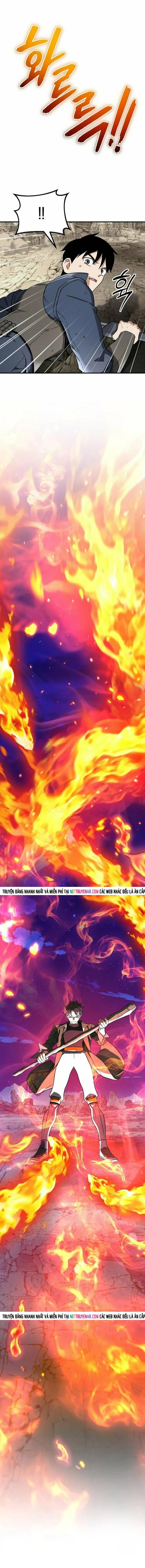 Huyết Ma Chuyển Sinh chapter 30 16