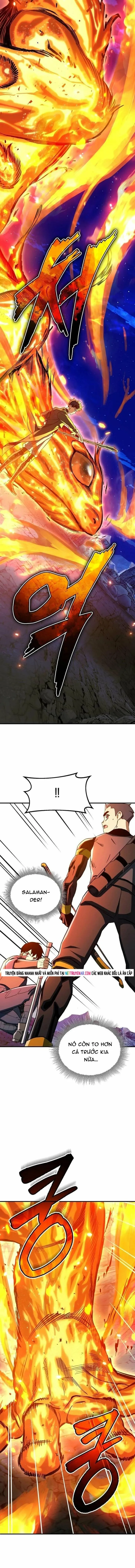 Huyết Ma Chuyển Sinh Chapter 31 - Trang 2