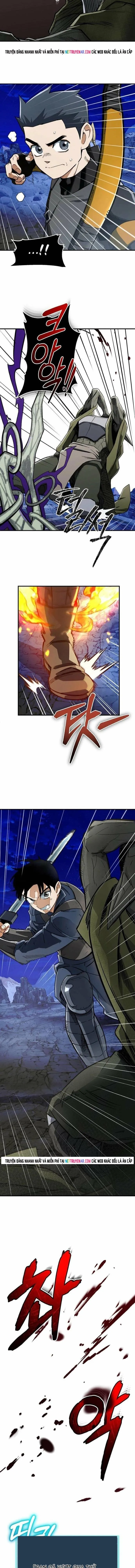 Huyết Ma Chuyển Sinh Chapter 31 - Trang 2