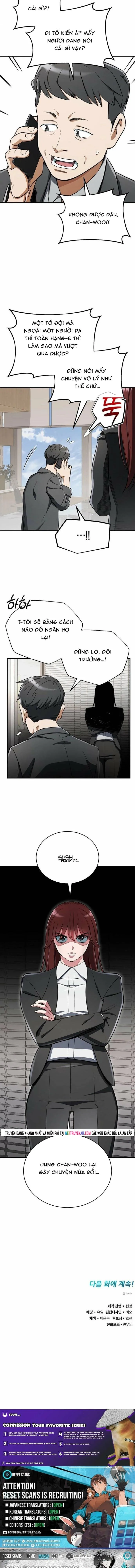 Huyết Ma Chuyển Sinh Chapter 31 - Trang 2