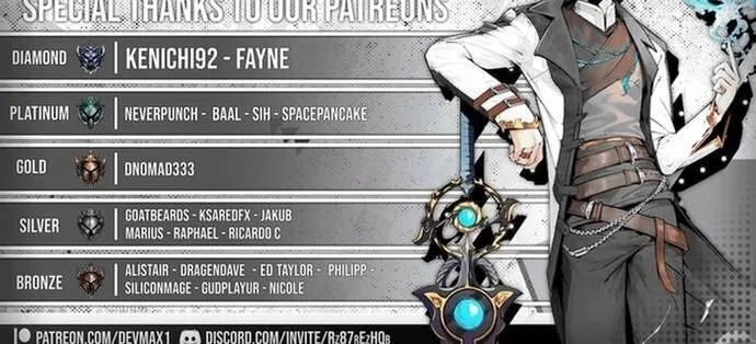 Huyết Ma Chuyển Sinh Chapter 31 - Trang 2