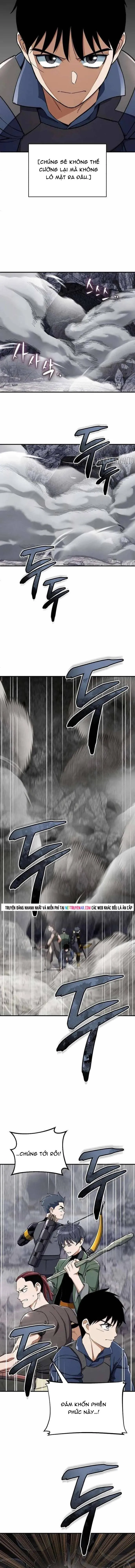 Huyết Ma Chuyển Sinh Chapter 32 - Trang 2