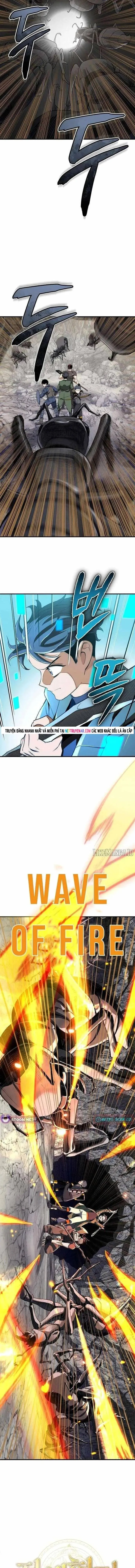 Huyết Ma Chuyển Sinh Chapter 32 - Trang 2