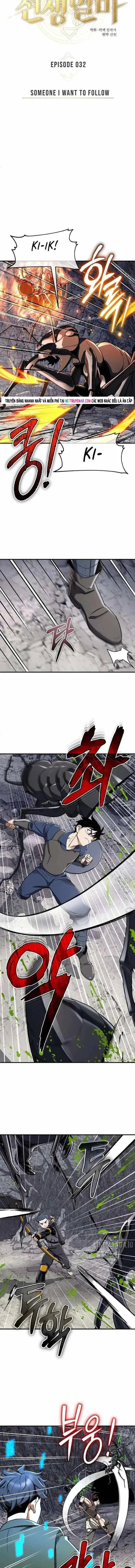 Huyết Ma Chuyển Sinh Chapter 32 - Trang 2