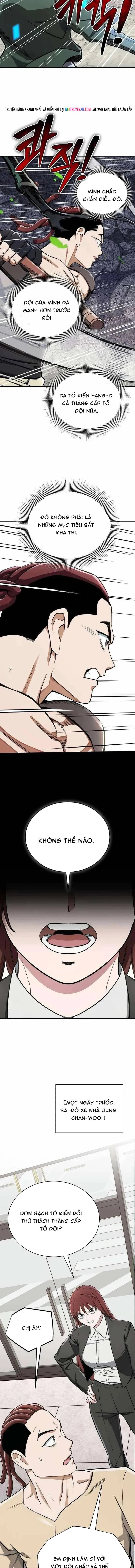 Huyết Ma Chuyển Sinh Chapter 32 - Trang 2