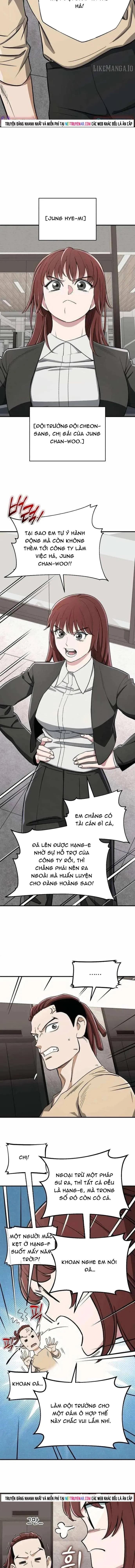 Huyết Ma Chuyển Sinh Chapter 32 - Trang 2