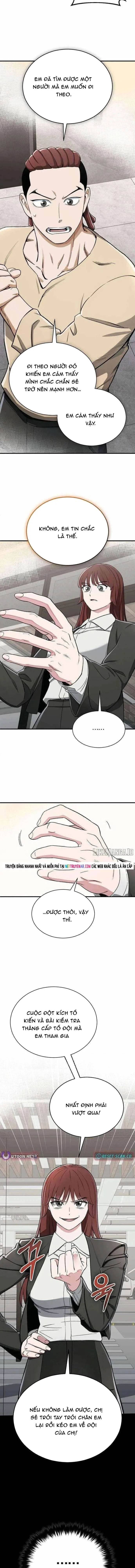 Huyết Ma Chuyển Sinh Chapter 32 - Trang 2