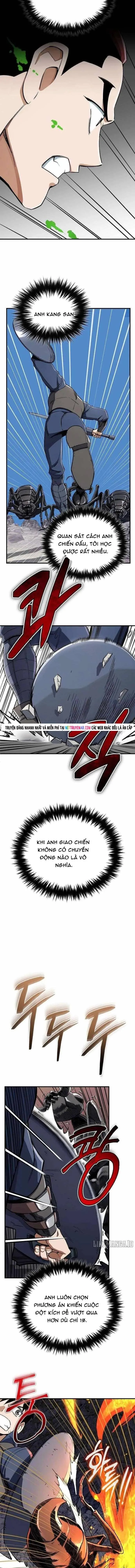 Huyết Ma Chuyển Sinh Chapter 32 - Trang 2