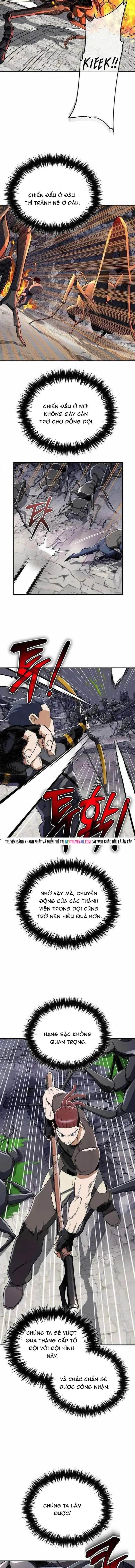 Huyết Ma Chuyển Sinh Chapter 32 - Trang 2