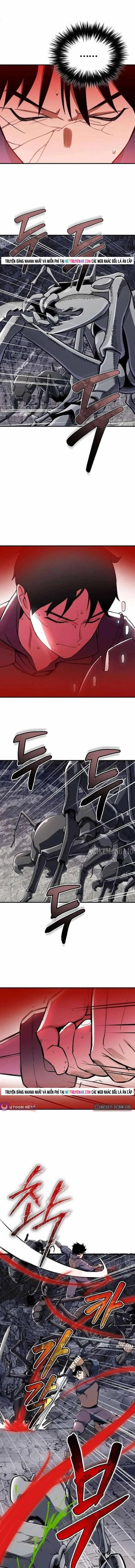 Huyết Ma Chuyển Sinh Chapter 32 - Trang 2