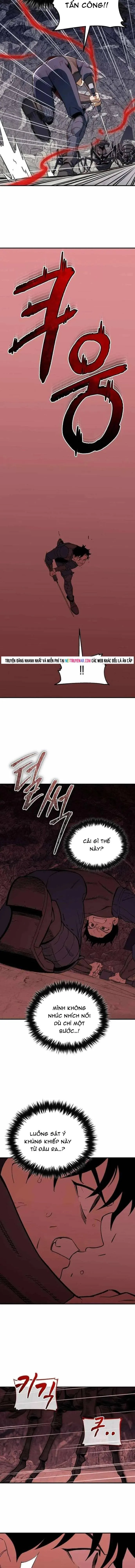 Huyết Ma Chuyển Sinh Chapter 32 - Trang 2