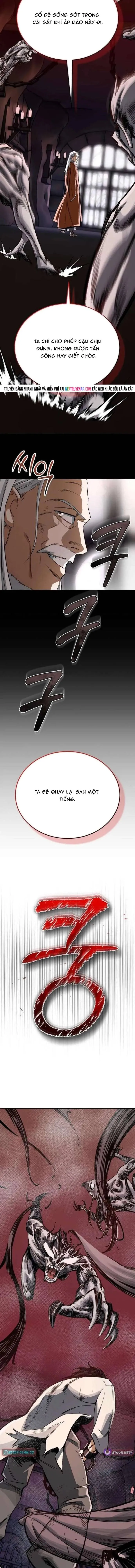 Huyết Ma Chuyển Sinh Chapter 33 - Trang 2