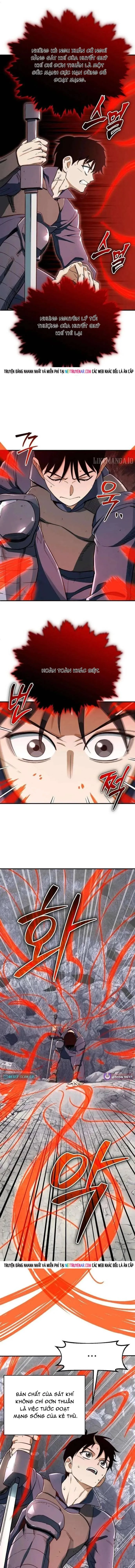 Huyết Ma Chuyển Sinh Chapter 33 - Trang 2