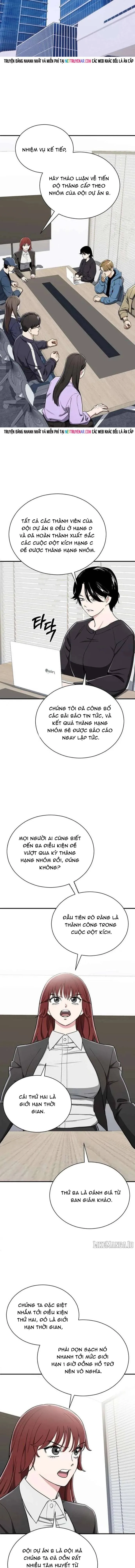 Huyết Ma Chuyển Sinh Chapter 33 - Trang 2