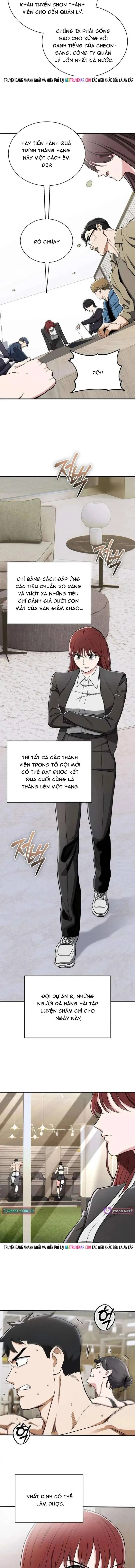 Huyết Ma Chuyển Sinh Chapter 33 - Trang 2