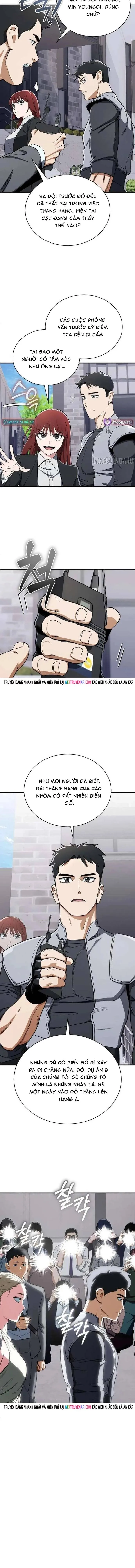 Huyết Ma Chuyển Sinh Chapter 33 - Trang 2