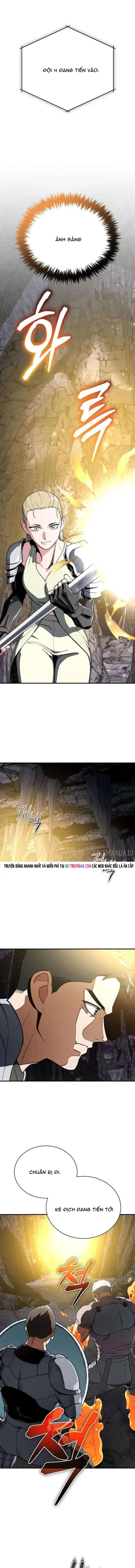 Huyết Ma Chuyển Sinh Chapter 33 - Trang 2