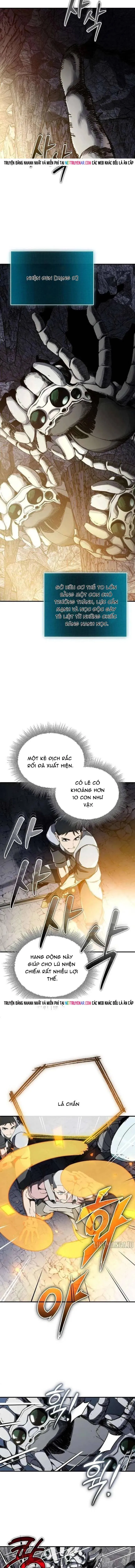 Huyết Ma Chuyển Sinh Chapter 33 - Trang 2