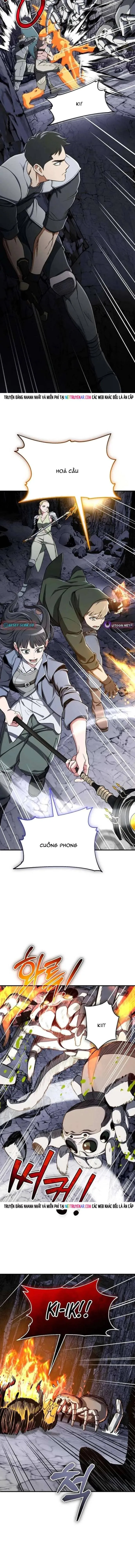 Huyết Ma Chuyển Sinh Chapter 33 - Trang 2