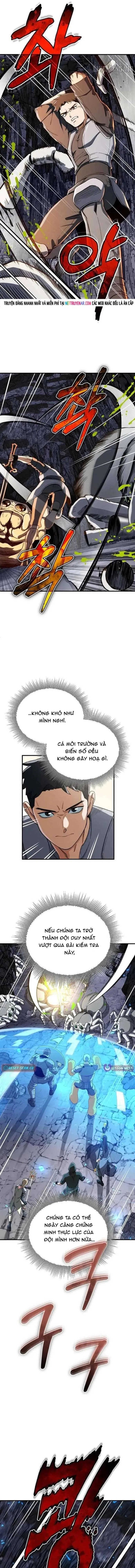 Huyết Ma Chuyển Sinh Chapter 33 - Trang 2