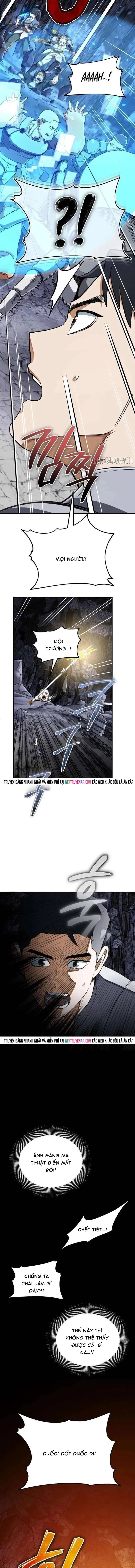 Huyết Ma Chuyển Sinh Chapter 33 - Trang 2