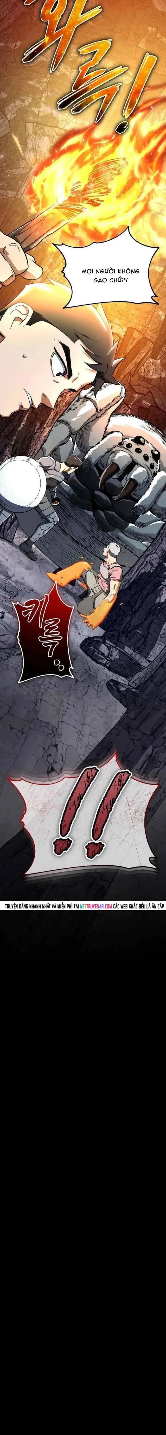 Huyết Ma Chuyển Sinh Chapter 33 - Trang 2