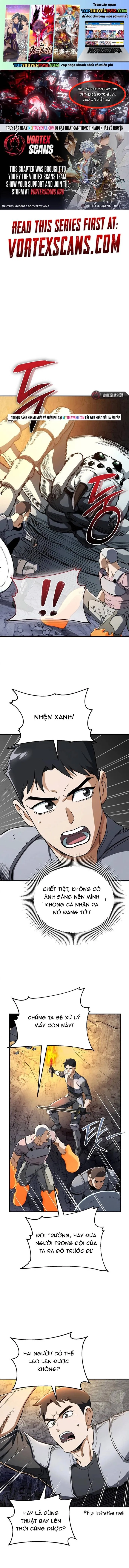 Huyết Ma Chuyển Sinh Chapter 34 - Trang 2