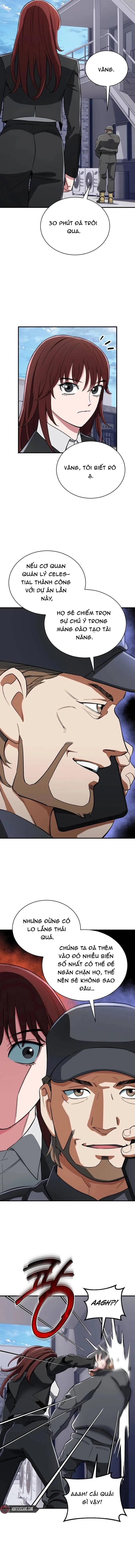 Huyết Ma Chuyển Sinh Chapter 34 - Trang 2